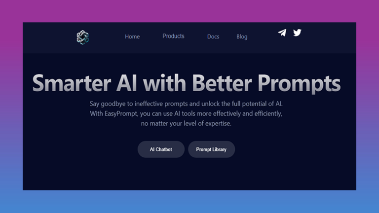 EasyPrompt AI