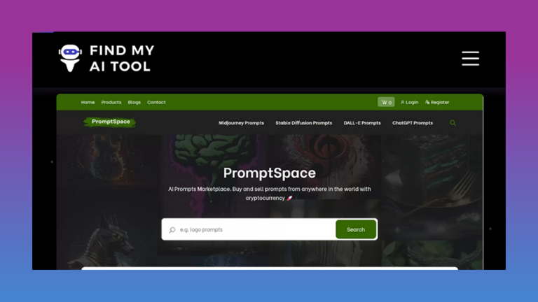 Prompt Space AI