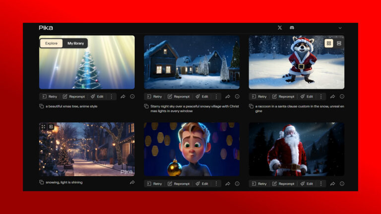 Pika Art AI: Revolutionizing video creation with artificial intelligence