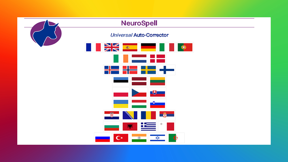 NeuroSpell AI