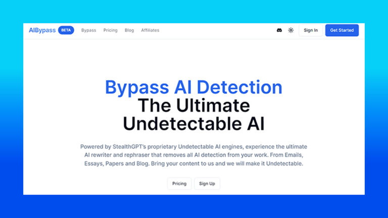 AI Bypass
