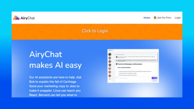 AiryChat