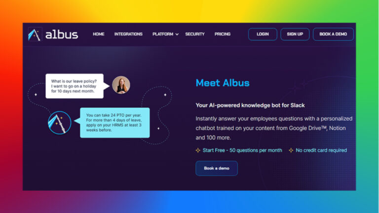 Albus AI