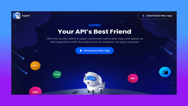 Aspen AI