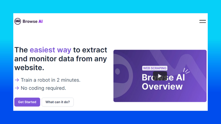 Browse AI