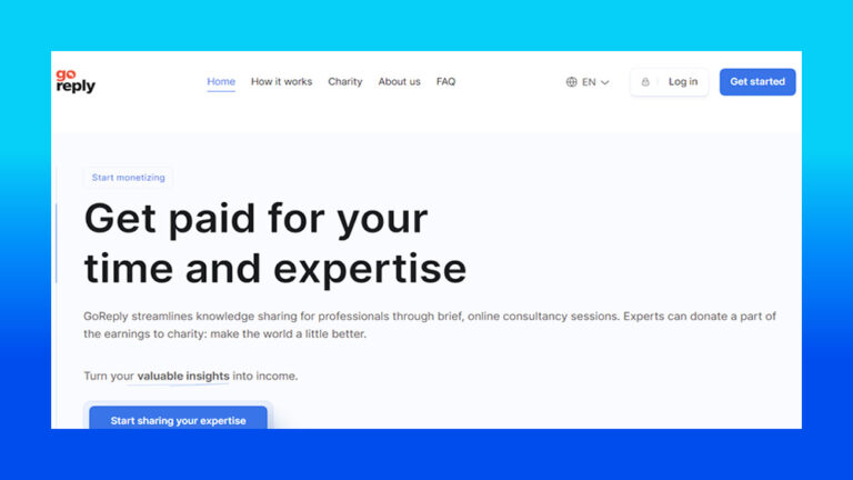 GoReply AI