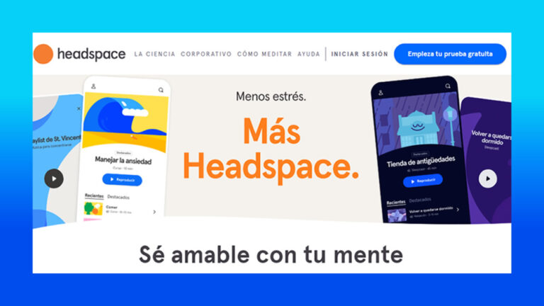 Headspace AI