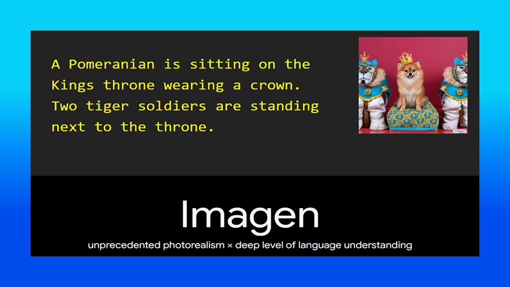 Imagen AI