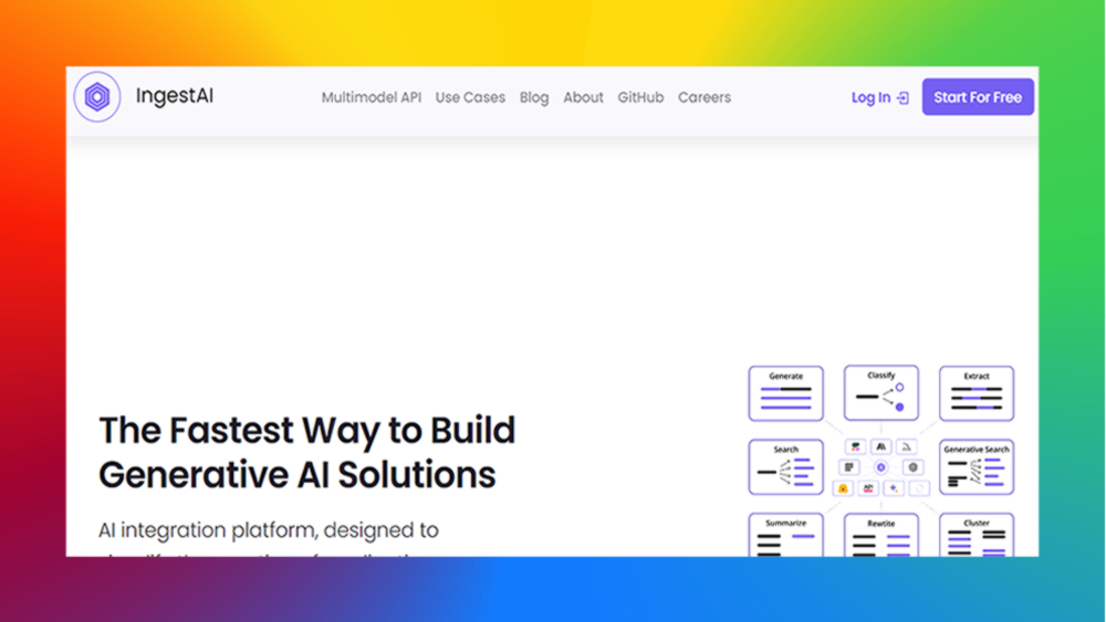 Ingest AI
