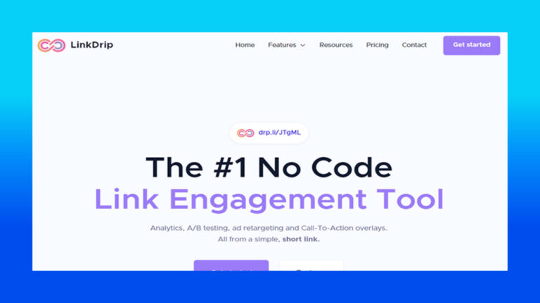 LinkDrip AI