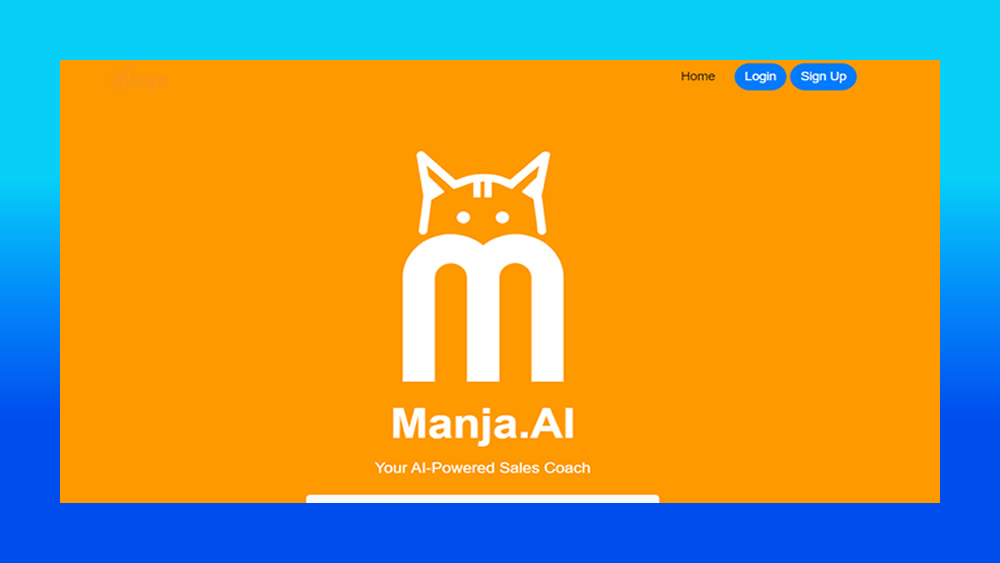 Manja AI