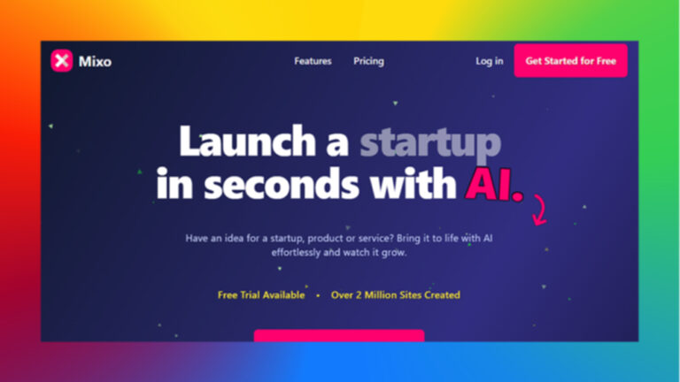 Mixo AI