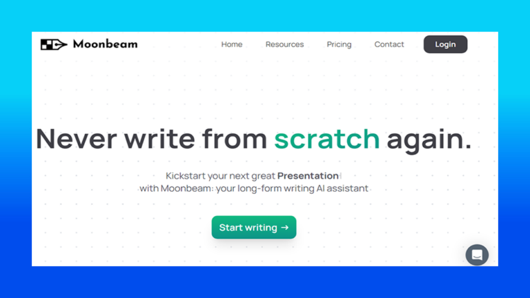 Moonbeam AI