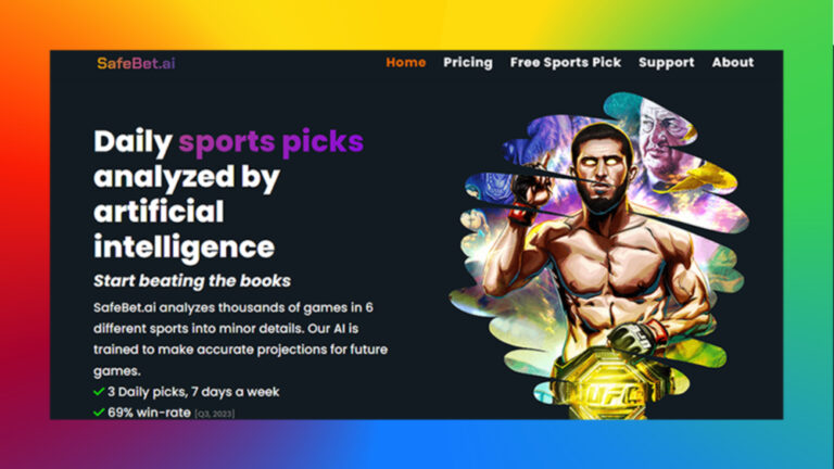 Safebet AI