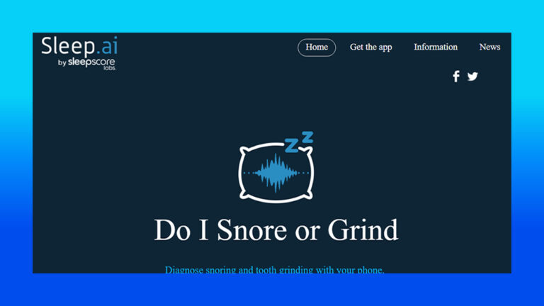 Sleep AI