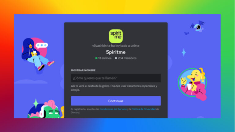 SpiritMe AI