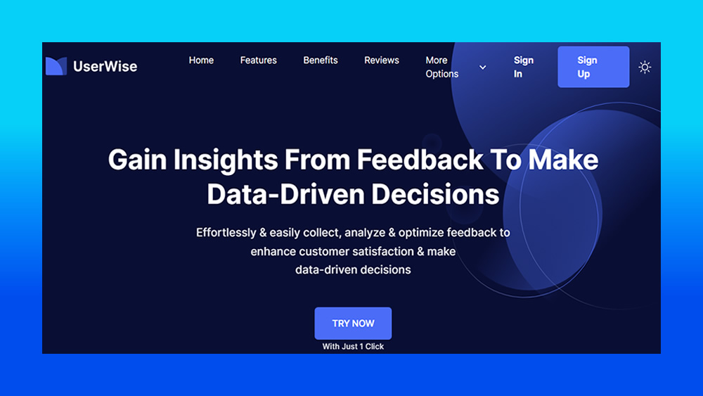 UserWise AI