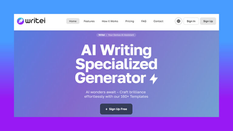 Writei AI