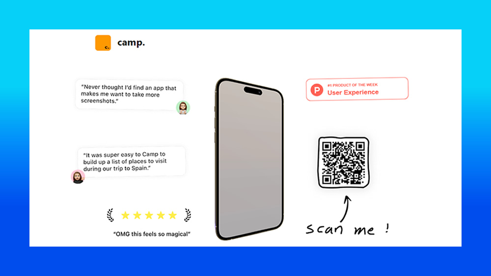 Camp AI