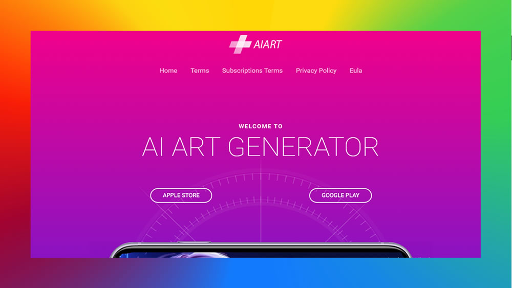 AI Art Limited