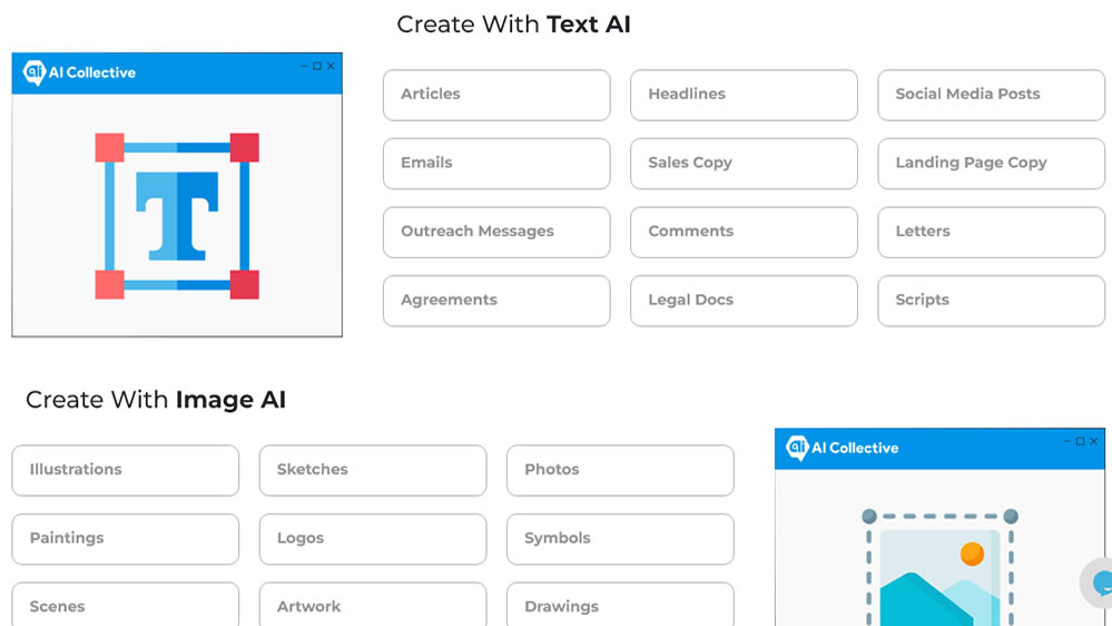 Coletivo AI 1