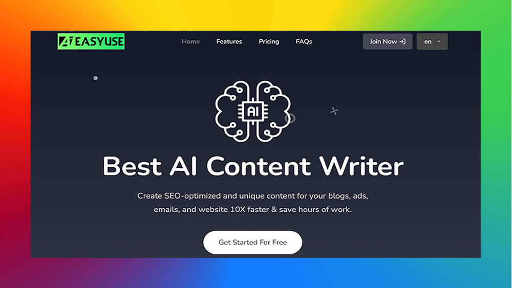 AIEasyUse AI
