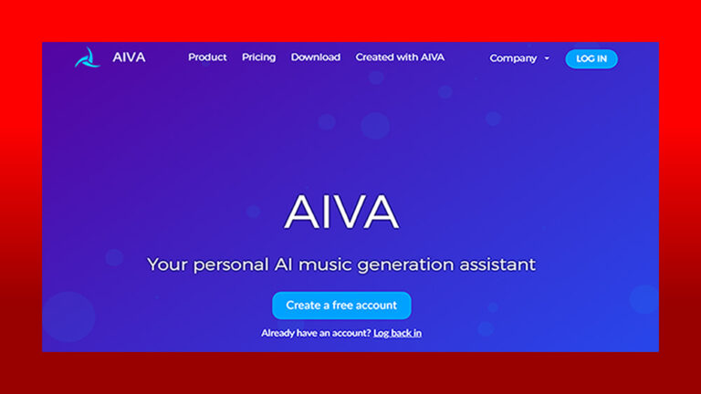 Aiva AI