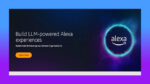 Amazon Alexa Voice AI