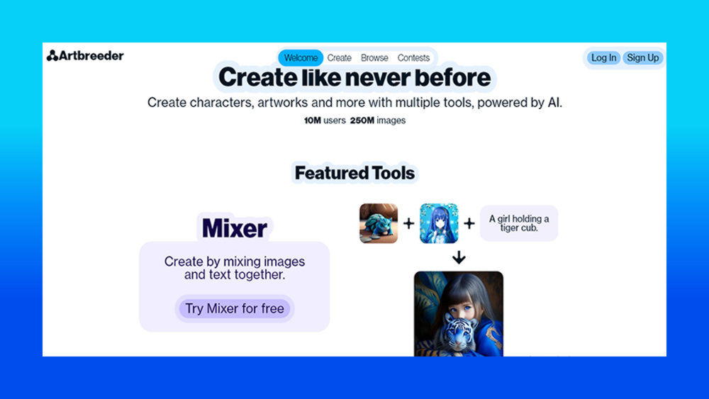 Artbreeder