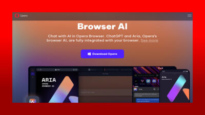 Browser AI