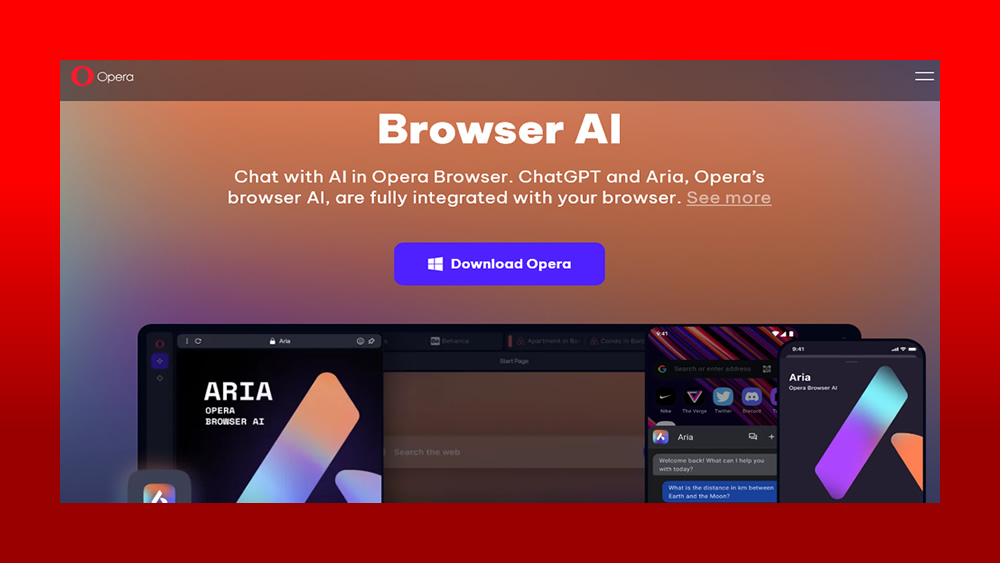 Browser AI