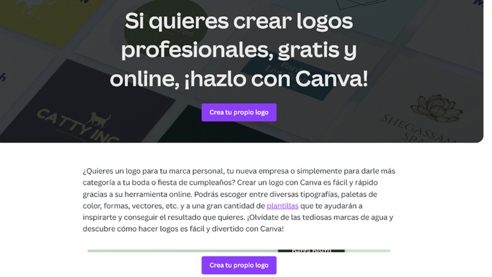 Canva Texto para Imagem 1