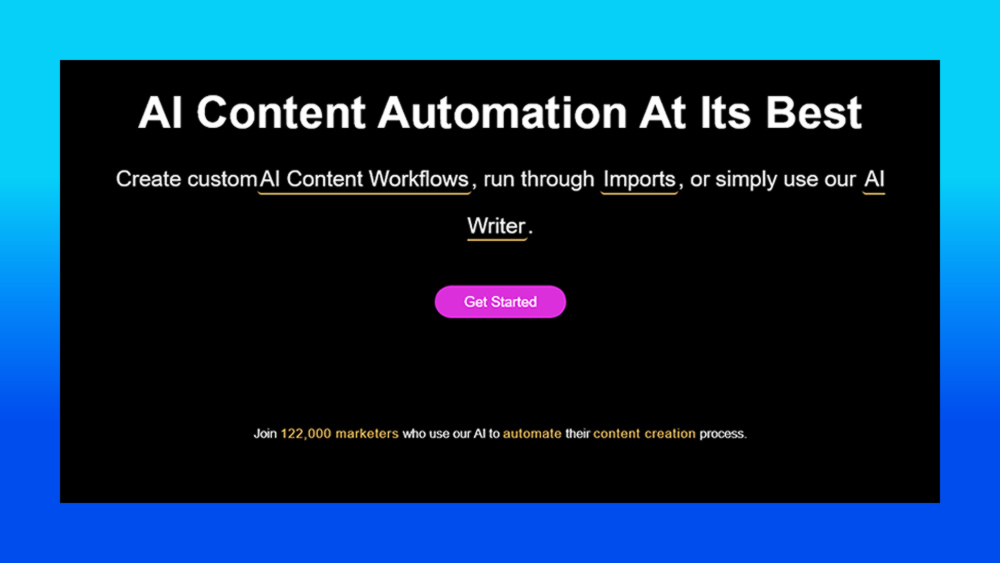 ContentBot