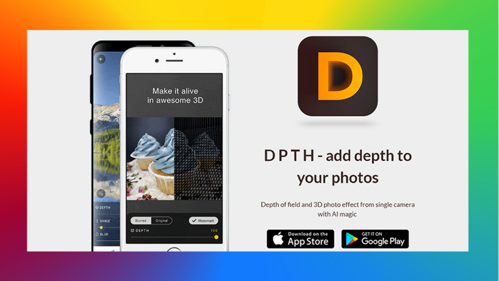 DPTH AI