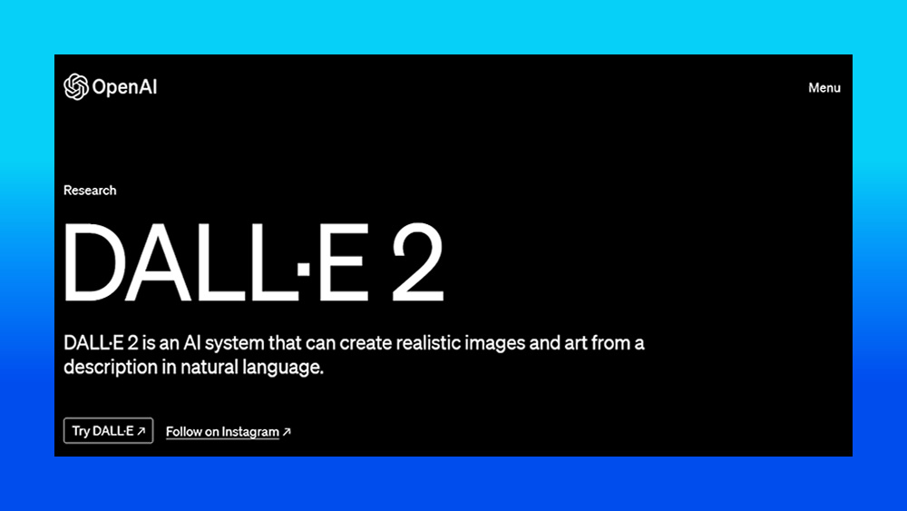 Dalle - 2 AI
