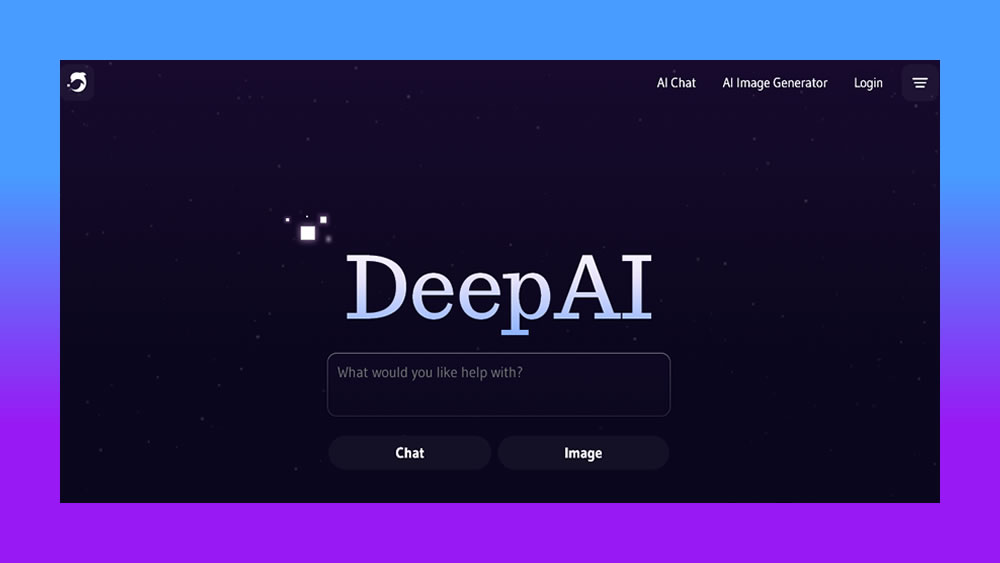 DeepAI