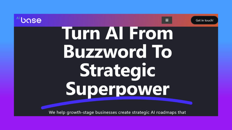 Get AI Base