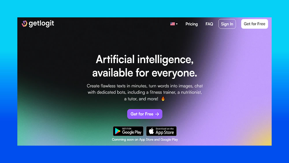 GetLogit AI