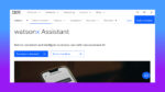 IBM Watsonx Assistant AI