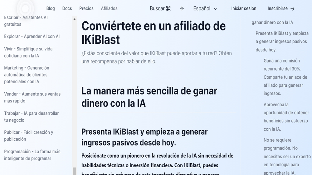 Ikiblast 2