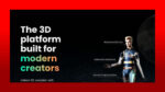 Masterpiece X - Best for Intuitive Model Generation AI