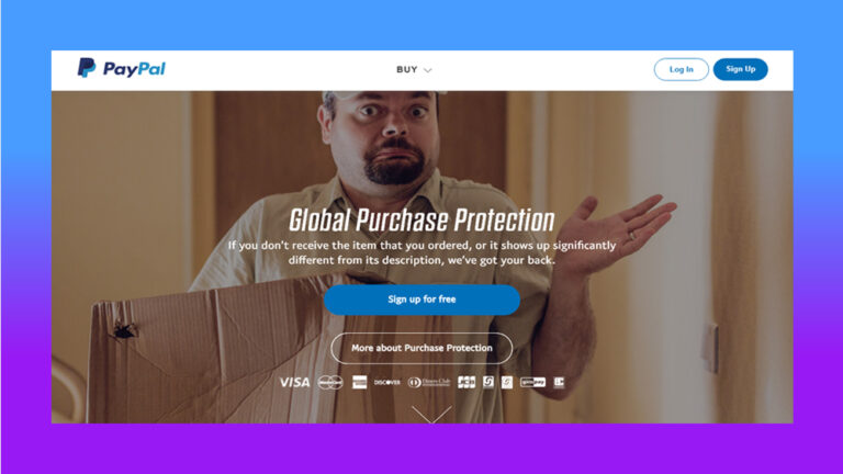 PayPal AI