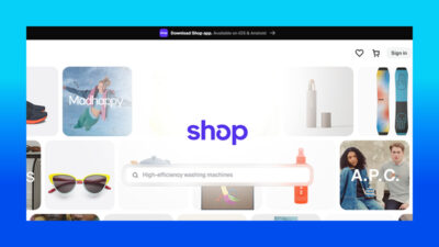 Shop- Your AI-Powered Shopping Assistant