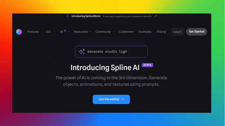 Spline AI