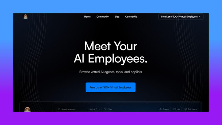 Staf AI