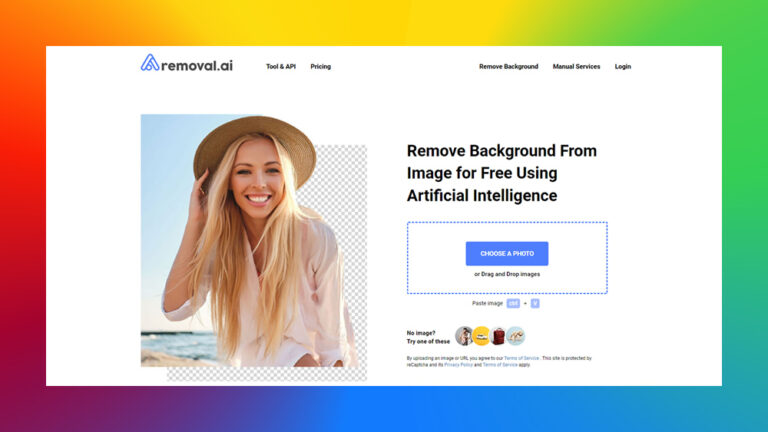 Removal AI