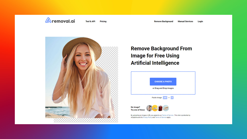 Removal AI