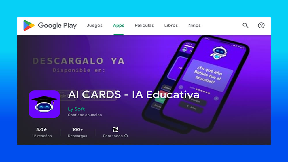 AI CARDS