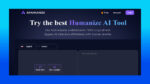 AI Humanize