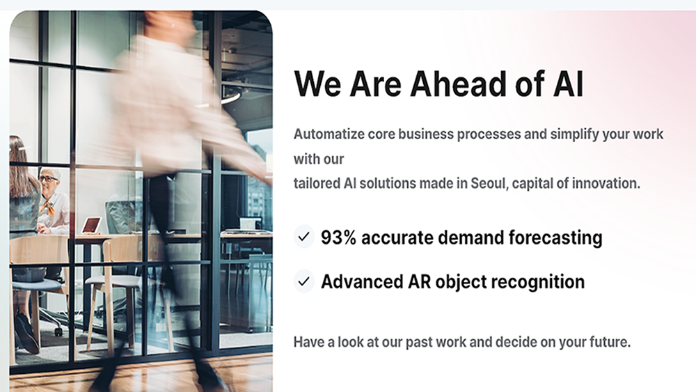 Aphacode AI 1